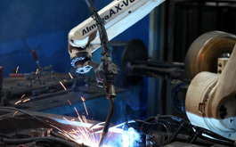 工業(yè)機(jī)器人/機(jī)械手齒輪