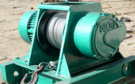 卷揚(yáng)機(jī)齒輪