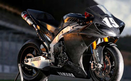 摩托車從動齒輪