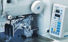 工業縫紉機齒輪